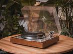 Philips | GA408 Platenspeler, Audio, Tv en Foto, Platenspelers, Ophalen of Verzenden, Refurbished, Platenspeler, Philips