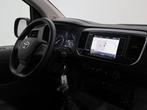 Toyota PROACE Worker 2.0 D-4D NAVIGATOR LONG EURO 6 + NAVIGA, Auto's, Voorwielaandrijving, Stof, Gebruikt, Euro 6
