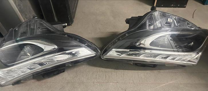 W447 VITO LED ILS KOPLAMPEN SET ORIGINEEL, Auto-onderdelen, Verlichting, Mercedes-Benz, Ophalen of Verzenden