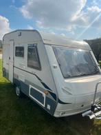 BEYERLAND 13041 2002, Caravans en Kamperen, Overige typen, Koelkast, Bedrijf, Treinzit