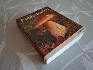 VELDGIDS PADDESTOELEN - Jean-Marie Polese beschikbaar voor biedingen