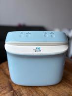 Little Giant UV-sterilisator & droger voor babyflessen, Ophalen, Zo goed als nieuw, Sterilisator