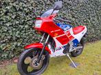 Aprilia AF1 50 bouwjaar 1986., Fietsen en Brommers, Maximaal 45 km/u, 49 cc, Zo goed als nieuw, 4 versnellingen