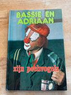 Boek Bassie en Adriaan zijn pechvogels, Gelezen, Ophalen of Verzenden, Fictie algemeen