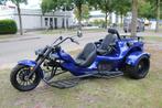 Rewaco RF1 RF-1 ST-2 black line trike, Motoren, Quads en Trikes, 1500 cc, Meer dan 35 kW
