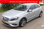 Mercedes-Benz A-klasse 180 Ambition, Voorwielaandrijving, 65 €/maand, Gebruikt, 4 cilinders