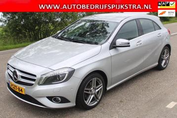 Mercedes-Benz A-klasse 180 Ambition beschikbaar voor biedingen