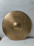 Paiste Innovations 20" Medium Ride, Ophalen of Verzenden, Zo goed als nieuw, Drums of Percussie