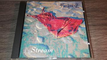 Fischer-Z ‎- Stream beschikbaar voor biedingen