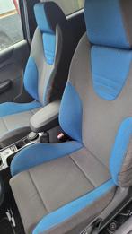 Ford Focus ST 225 Recaro interieur blauw/grijs, Auto-onderdelen, Interieur en Bekleding, Ophalen of Verzenden, Nieuw, Ford