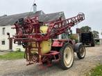 Joskin sproeier 21 meter + tank 1100 liter - 850023 Mega -, Overige, Gewasbescherming en Bemesting