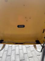 Cosco Vintage Kinderstoel/Trap - Opknapper, Ophalen, Gebruikt, Overige kleuren, Metaal