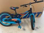 Kinderfiets 16 inch, Ophalen, Gebruikt, 16 tot 20 inch