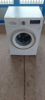 Bosch wasmachine exclusiv serie 4 garantie 3 maanden
