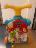 Looptrainer 5 in 1, Ophalen, Zo goed als nieuw, Overige typen