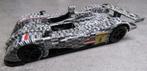 Ebbro - Dome 101 "Racing for Holland" - Le Mans 2001, Ophalen of Verzenden, Zo goed als nieuw, Auto, Overige merken