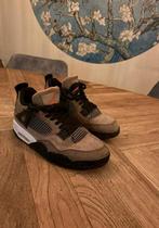 🍀 Nike Jordan 4 taupe haze maat 42, Ophalen of Verzenden, Gedragen, Sneakers of Gympen