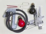 Kleine doka accessoires, Audio, Tv en Foto, Fotografie | Doka Toebehoren, Ophalen, Gebruikt, Doka-onderdelen