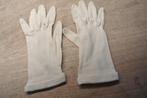 Oude Handschoenen / nr 23, Antiek en Kunst, Ophalen of Verzenden, Dames