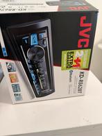 JVC KD-R862BT Autoradio CD Receiver, Ophalen of Verzenden, Nieuw