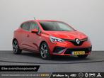 Renault Clio TCe 100pk R.S. Line | Apple Carplay | Android A, Voorwielaandrijving, 101 pk, Gebruikt, Euro 6