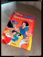 Walt Disney - Sneeuwwitje, Boeken, Prentenboeken en Plaatjesalbums, Ophalen of Verzenden, Zo goed als nieuw