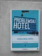 Problemski Hotel, Vanaf 6 jaar, Ophalen of Verzenden, Gebruikt, Overige gebieden