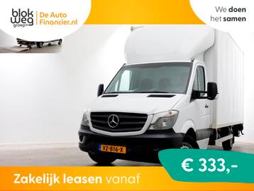 Mercedes-Benz Sprinter 316 CDI 163pk E6 7G Auto € 19.950,0 beschikbaar voor biedingen