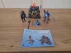 Playmobil 5657 Dragon Knight, Ophalen of Verzenden, Gebruikt, Los playmobil