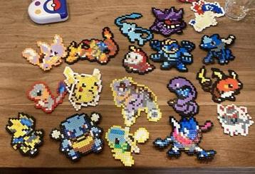 Pokémon strijkkraal beschikbaar voor biedingen