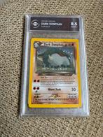 Pokemon Dark Donphan Neo Destiny Holo TGA 2002, Ophalen of Verzenden, Zo goed als nieuw