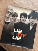 U2 by U2, Ophalen of Verzenden, Gelezen