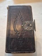 Oude Bijbel - Nieuwe Testament 1870, Ophalen