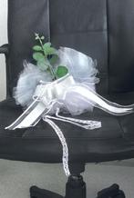 Bruiloft decoratie versieringen Van 1 t/m 14 stuks te koop, Hobby en Vrije tijd, Feestartikelen, Ophalen of Verzenden, Nieuw, Versiering