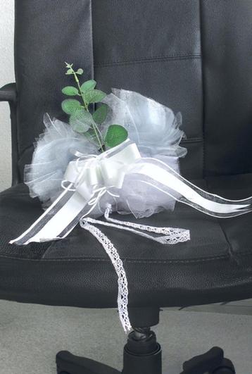 Bruiloft decoratie versieringen Van 1 t/m 14 stuks te koop beschikbaar voor biedingen
