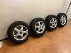 Lichtmetalen velgen velgenset 215/65/16 Nissan VW 5x114,3, Auto-onderdelen, Ophalen, Velg(en), 16 inch, Personenwagen