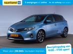 Toyota Auris 1.6 Aspiration Aut. [camera cruise climate cont, Auto's, Automaat, Gebruikt, Parkeercamera, 4 cilinders