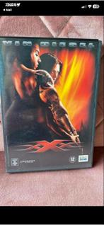XXX - Triple X DVD Actiefilm, Vanaf 12 jaar, Ophalen of Verzenden, Gebruikt, Actie