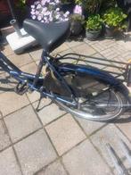 damesfiets met grootstuur, Fietsen en Brommers, Fietsen | Dames | Omafietsen, Ophalen of Verzenden, Gebruikt