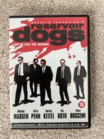 Reservoir Dogs DVD - Quentin Tarantino Actie, Vanaf 16 jaar, Ophalen of Verzenden, Gebruikt, Actie