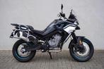 CFMOTO 800 MT SPORT (bj 2025) CF MOTO 800MT NIEUWSTE MODEL, 2 cilinders, Cfmoto, Bedrijf, Meer dan 35 kW