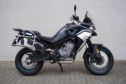 CFMOTO 800 MT SPORT (bj 2025) CF MOTO 800MT NIEUWSTE MODEL, Motoren, Motoren | Overige merken, Bedrijf, Overig, meer dan 35 kW