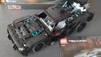 Lego 42127 Technic minifig The Batman Batmobile 2022, Ophalen of Verzenden, Zo goed als nieuw