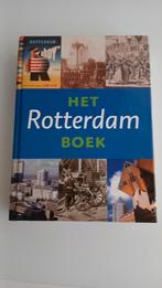 Het Rotterdam Boek - Nieuw!, Boeken, Geschiedenis | Stad en Regio, Ophalen of Verzenden, 20e eeuw of later, Nieuw, Onbekend