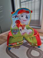 Trampoline Paw Patrol, Ophalen, Zo goed als nieuw