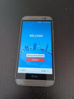 HTC one m8, Telecommunicatie, Mobiele telefoons | Samsung, Android OS, Overige modellen, Gebruikt, Ophalen of Verzenden