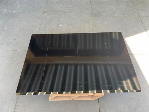 BLIXTSNABB inductie kookplaat - IKEA, Witgoed en Apparatuur, Kookplaten, Zo goed als nieuw, Inbouw, Inductie, 4 kookzones, Ophalen