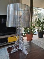 Originele Kartell Bougie Lamp - Als Nieuw!, Kunststof, Design, Ophalen of Verzenden, Zo goed als nieuw