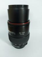 Tokina AF 70-210mm f/4.0-5.6 AF, Audio, Tv en Foto, Fotografie | Lenzen en Objectieven, Ophalen of Verzenden, Zo goed als nieuw