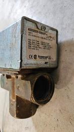 Honeywell gemotoriseerde drieweg klep, Ophalen of Verzenden